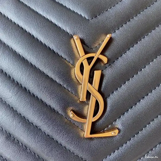 LOU CAMERA YSL BAG-23*16*6CM 0618